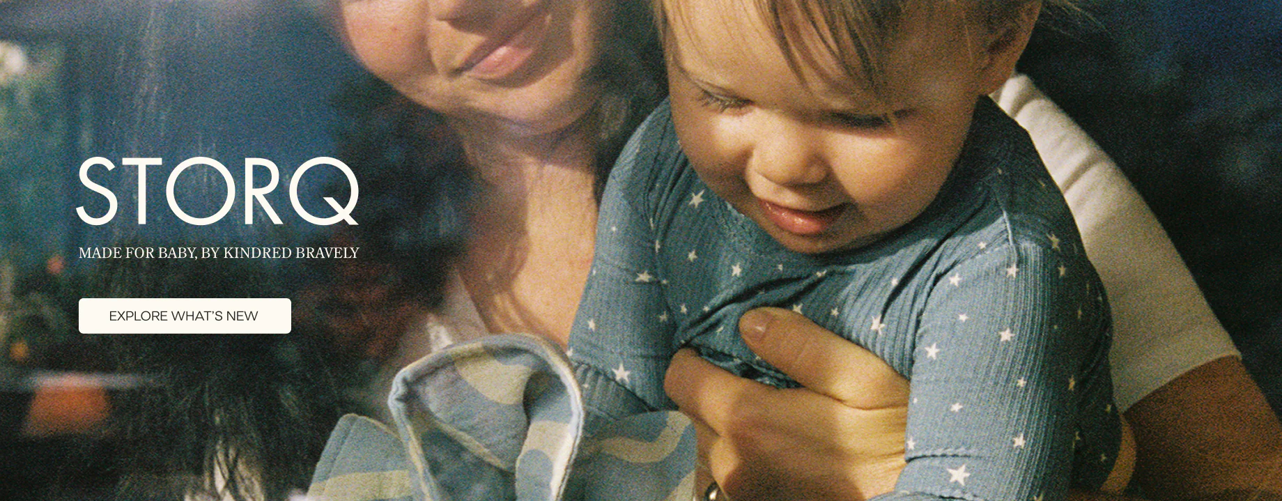 Comfort for Every Motherhood Milestone