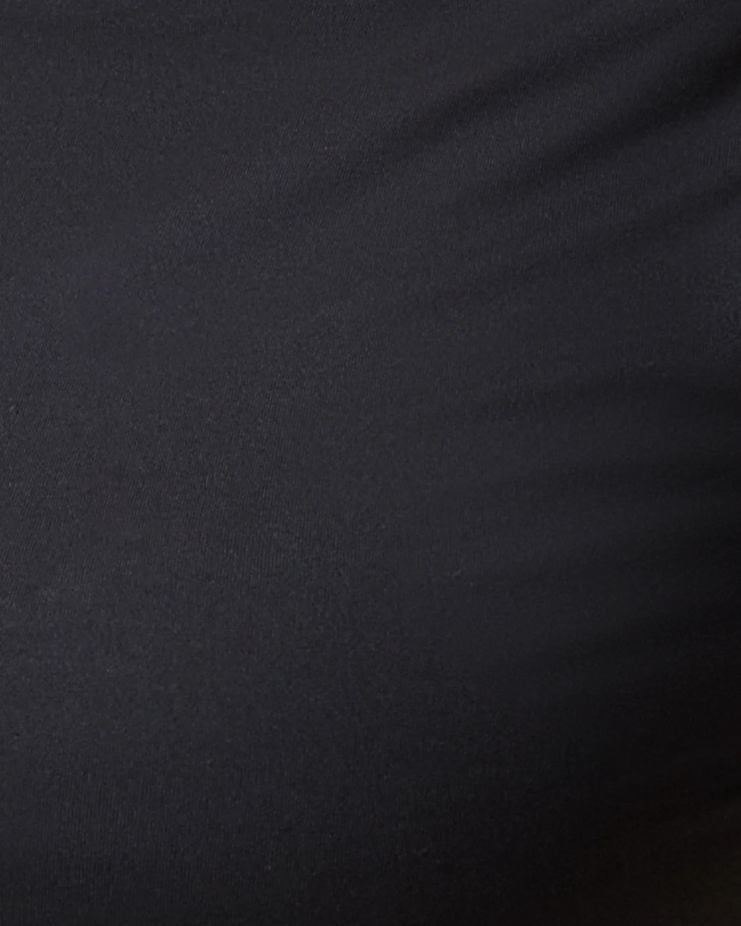 The Sunday Maternity & Nursing Pajama Set | Black - Image 7